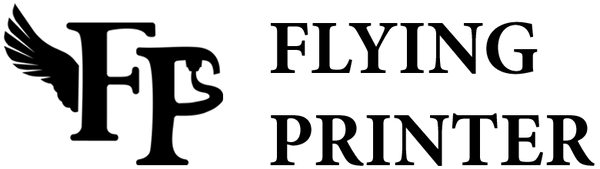 Logo von flyingprinter.