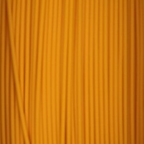 Material Farbe Mandarine matt.