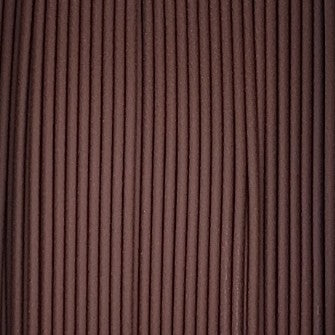 Material Farbe Rubin Rot matt.