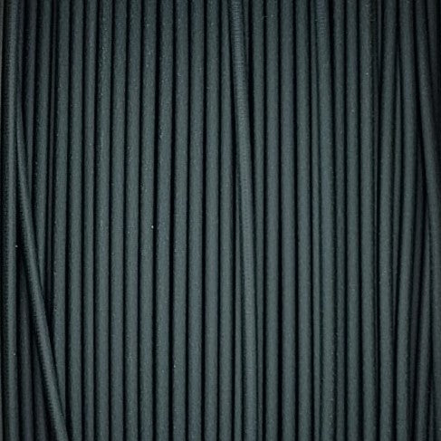 Material Farbe Waldgrün matt.