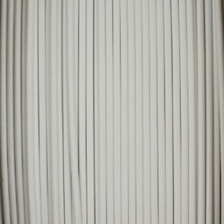 Material Farbe Weiß matt.
