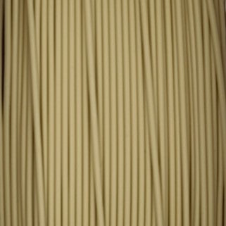 Material Farbe Wüstenbraun matt.