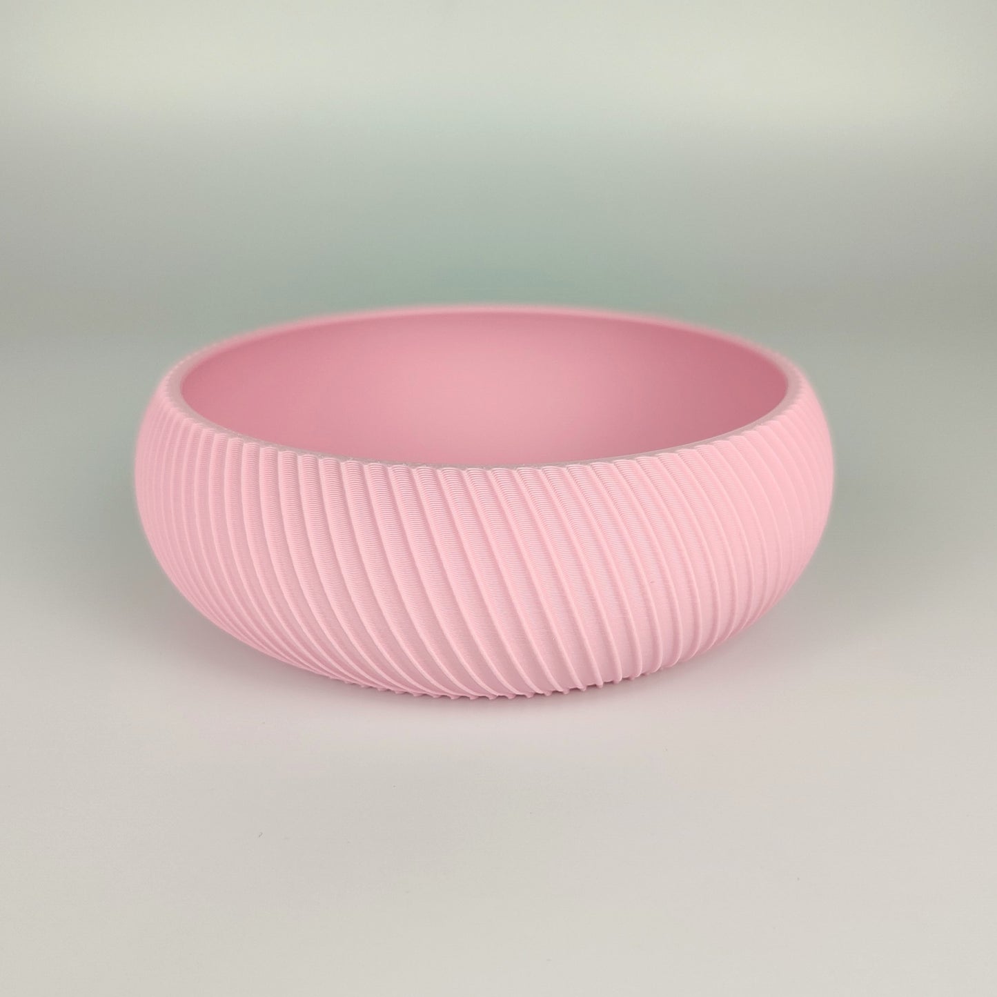 Schmuckbox ohne Fächer in der Farbe Sakura Pink.