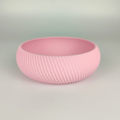 Schmuckbox ohne Fächer in der Farbe Sakura Pink.